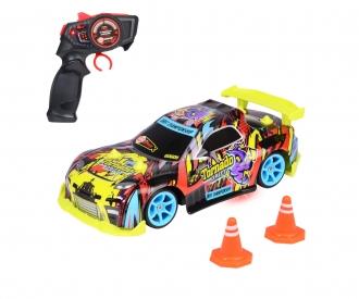 Dickie Rc Tornado Drift RTR