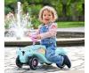 BIG Bobby Car Classic Licorne