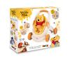 Winnie The Pooh Baby Walker 3 in 1 + Plush