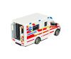 Mercedes-Benz Sprinter Ambulance, Approx. 1:43