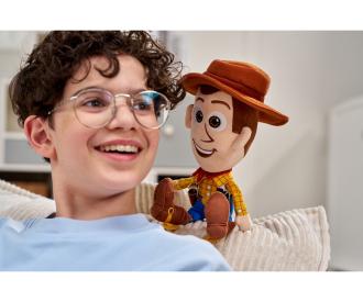 Disney Pixar Toy Story 5 Woody, 25cm