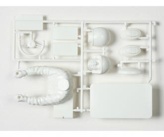 Body Set Sand Scorcher 2010, RC body set, ABS