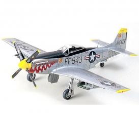 1:72 F-51D Mustang, plastic model kit