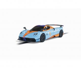 1:32 Pagani Huayra BC Roadster Gulf Ed.