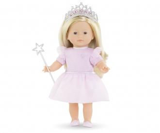 Cor. MC 36cm Coffret Princess acc