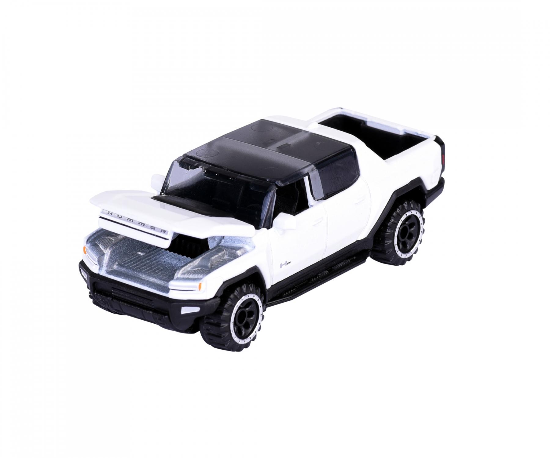 Hračka GMC Hummer - model auta