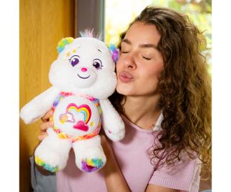 Care Bears - True Friend Bear, 35cm