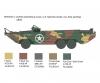 DUKW Amphibious Truck Model Kit 1:72 Scale