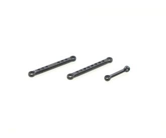 Tie rods/linkage set (3) NemeSys