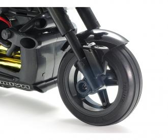 Star Unit Dual Rider T3-01