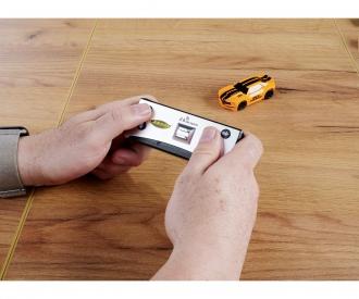 1:60 Nano Racer Breaker, RC car, 2.4 GHz