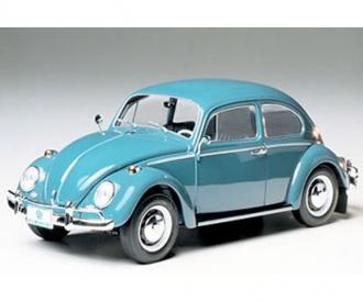 1:24 Volkswagen Beetle 1300 1966, model kit
