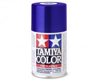 TS-51 Racing Blue Spray Paint, model color, 100 ml