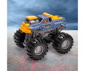 Raptor Monster Truck