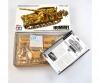 1:35 Hummel Late Production, plastic model kit