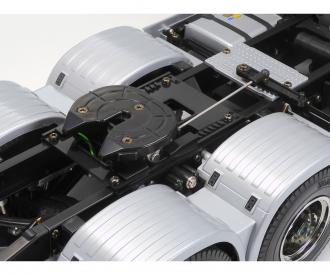 1:14 Scania 770 S 6x4, RC assembly kit