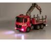 1:20 MB Arocs TimberTruck 100% RTR