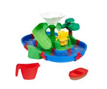 AquaPlay Sploshy Island