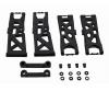X 10 EB ROCK WARRIOR, suspension arm set