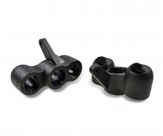 Virus/Akuma Steering Set, spare part, 2 pcs