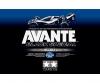Avante (2011) Black SP