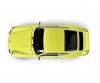 iXO Porsche 911 RS 2.7 Model Car 1:8