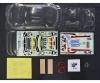 1:10 Subaru BRZ R&D Sport 2014 Fuji, body set