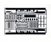 Italeri Curtainside Trailer Model Kit 1:24