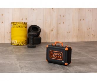 Smoby Black+Decker Werkzeugkoffer