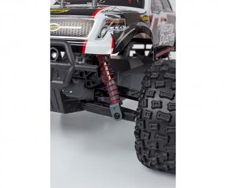 1:10 Mega Duster FE 2.4GHz 100% RTR