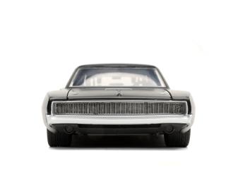 Fast & Furious 1968 Dodge Charger 1:24