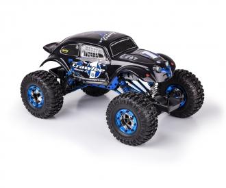 1:10 X-Crawlee XL Beetle 2.4G 100% RTR