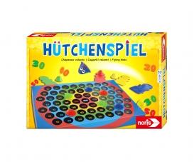 Hütchenspiel