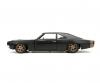 Fast & Furious 1968 Dodge Charger Widebody 1:24