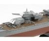 1:350 Jap. Heavy Cruiser Tone, plastic model kit