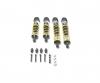Akuma Oil Damper Set, RC shock absorbers
