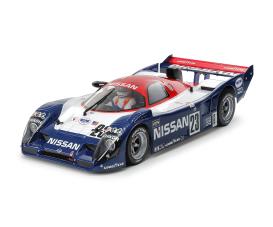 1:10 RC Nissan R91CP 1992