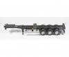 1:14 RC 40ft.Container Semi-Trail.Maersk