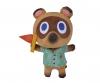 Animal Crossing Tommy, 25cm