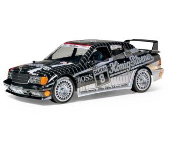 MB 190E EVO AMG (TA01)