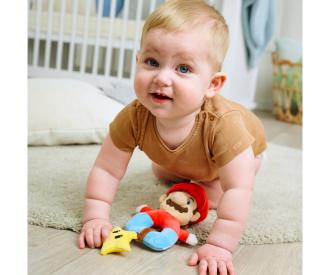 My Mario Grabber w. Rattle