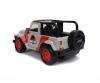 Jurassic Park  RC Jeep Wrangler 1:16