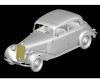 1:35 Motor Vehicle TYPE 170V  Cabrio
