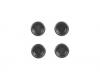 TRF Damper Oil Seal, RC spare part, 4-piece set