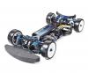 1:10 RC TB Evolution 6 Chassis Kit