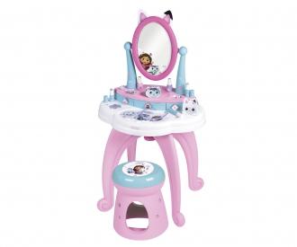 Smoby Gabby's Dollhouse Bundle