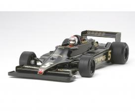 1:10 RC F104W Lotus Type