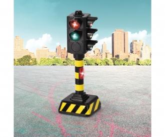 Traffic Light Toy Traffic Lights 12 cm