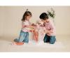 Smoby Baby Nurse Puppen-Dusche