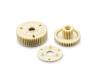 Gear Bag for 58106, RC spare gear set